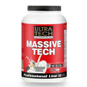 Massive Tech