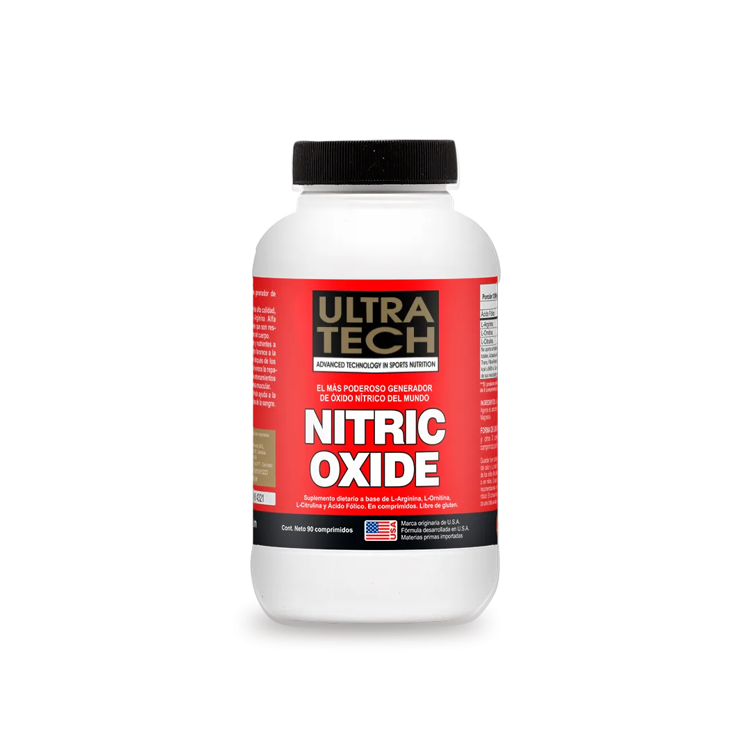 Nitric Oxide