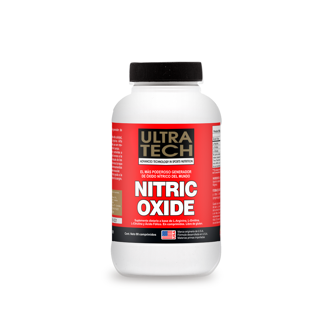 Nitric Oxide