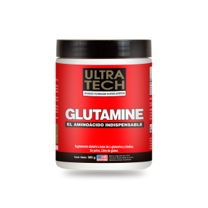 Glutamine