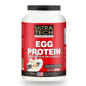 Egg Protein