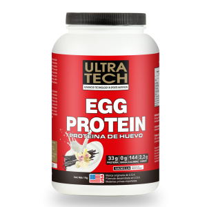 Egg Protein