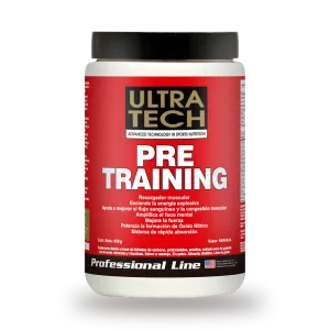 Pre Training