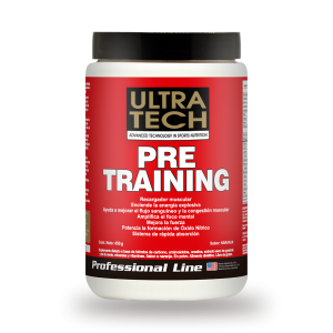 Pre Training