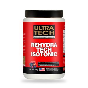 Rehydra Tech Isotonic