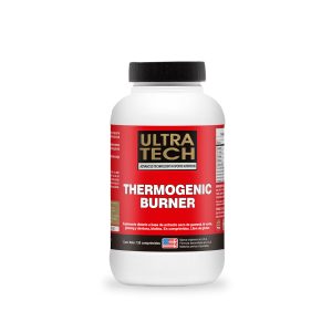Thermogenic Burner