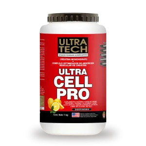Ultra Cell Pro