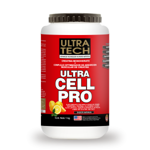 Ultra Cell Pro