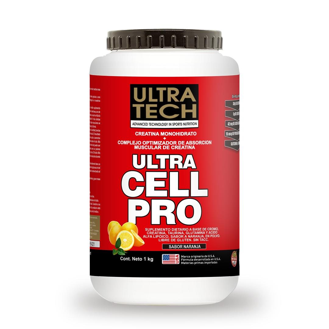 Ultra Cell Pro