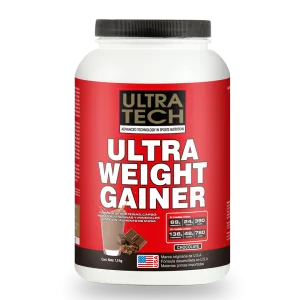 Ultra Weight Gainer