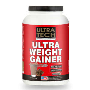 Ultra Weight Gainer