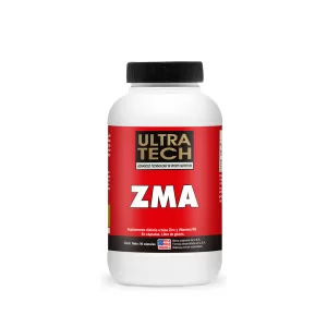 ZMA