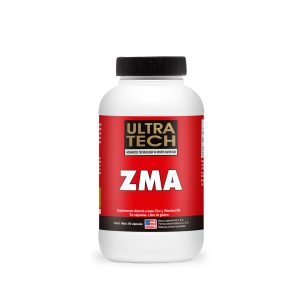 ZMA