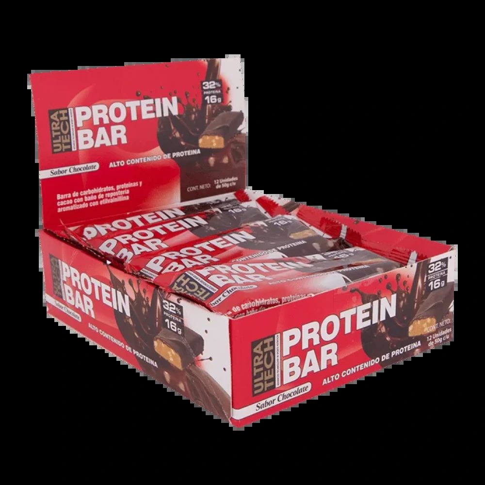 Protein Bar Chocolate