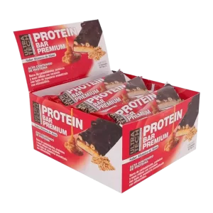 Protein Bar Premium