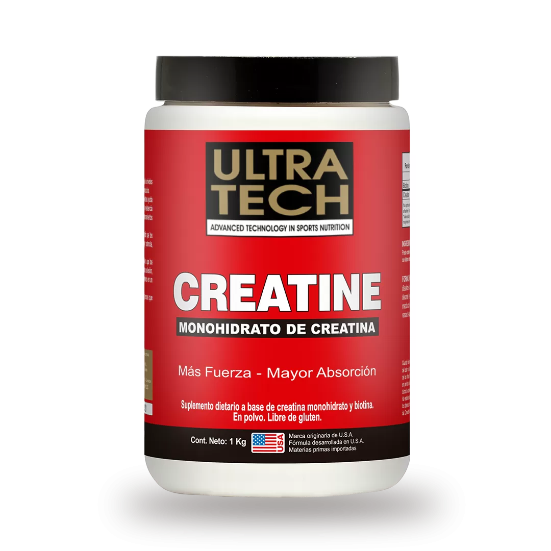 Creatine