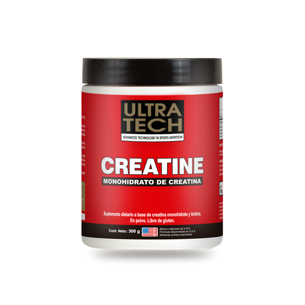 Ultratech Nutrition