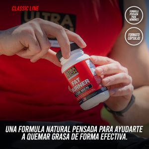 Alternative view of Fat Burner for Men