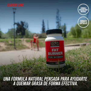 Alternative view of Fat Burner for Woman