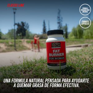 Alternative view of Fat Burner for Woman
