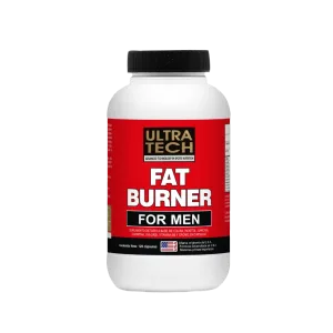 Fat Burner for Men