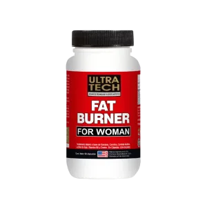 Fat Burner for Woman