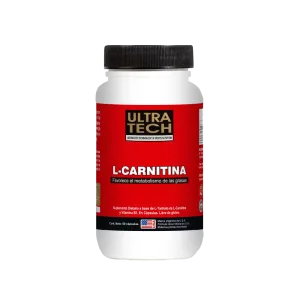 L-Carnitina