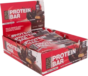 Protein Bar Chocolate
