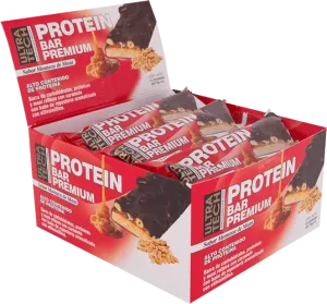 Protein Bar Premium