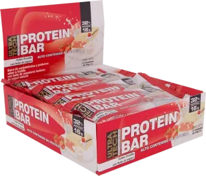 Protein Bar Frutilla