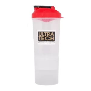 Vaso Batidor “Tri-Shaker”