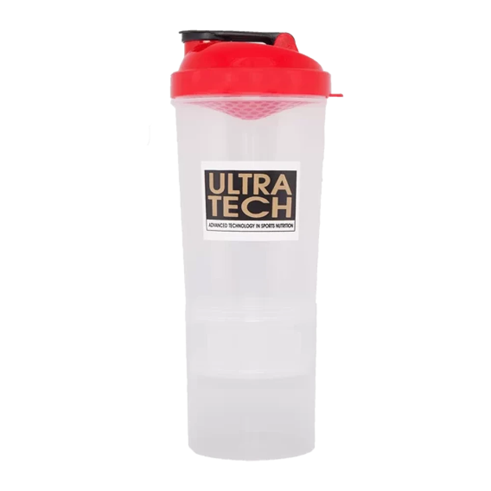 Vaso Batidor “Tri-Shaker”