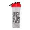 Vaso Premium Shaker