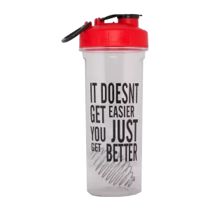 Vaso Premium Shaker