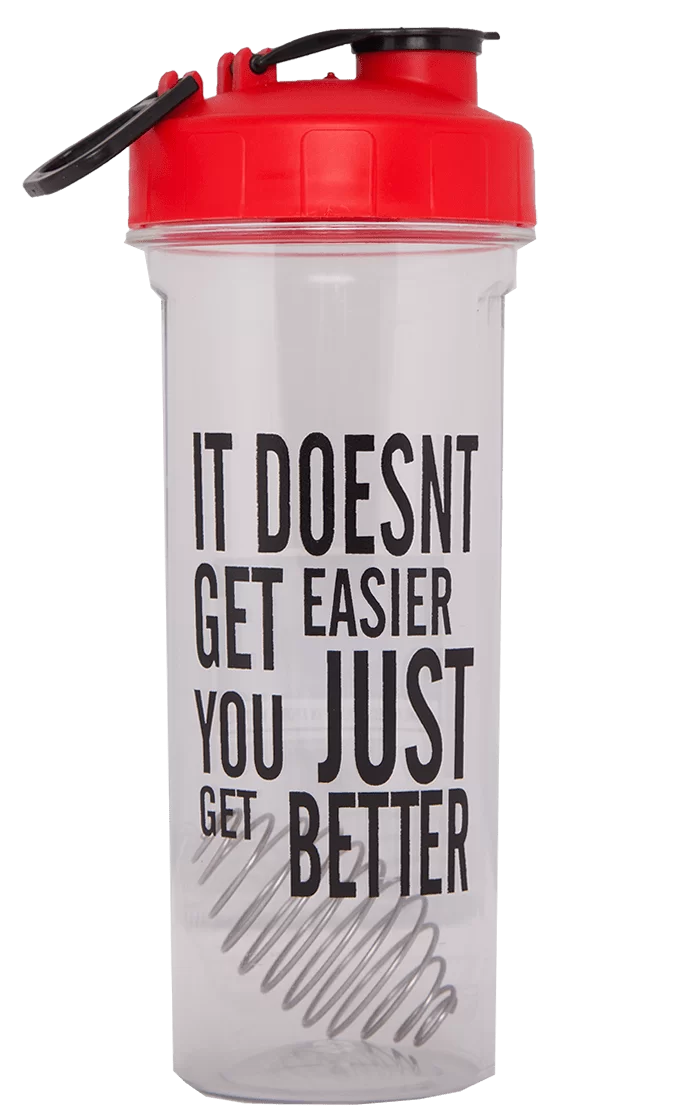 Vaso Premium Shaker