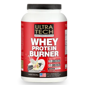Whey Protein Burner