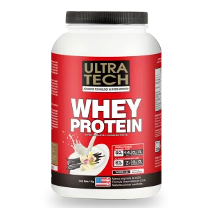 Whey Protein