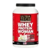Whey Protein Woman UltraTech 907 g Vainilla