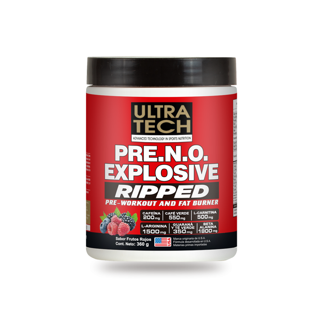 Ultratech Nutrition