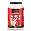 Whey Isolate 907 g Vainilla Ultra Tech