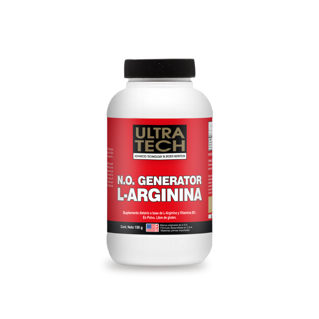 Ultra Tech Nutrition