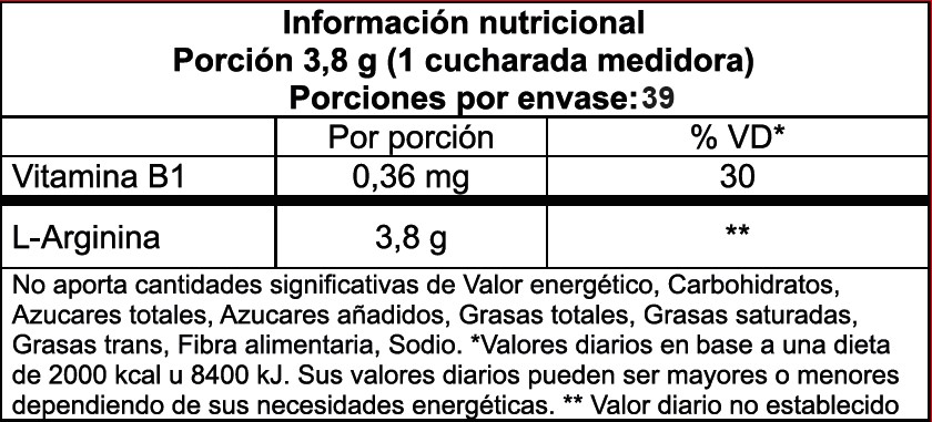 Ultra Tech Nutrition