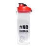 Vaso Premium Shaker No excuses
