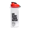Vaso Premium Shaker Eat Train Sleep Repeat