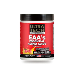 EAA'S Essential Amino Acids