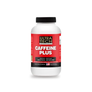 Caffeine Plus