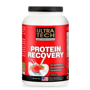 Protein Recovery