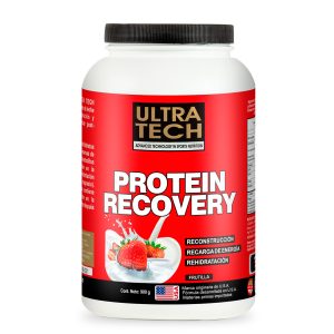 Protein Recovery