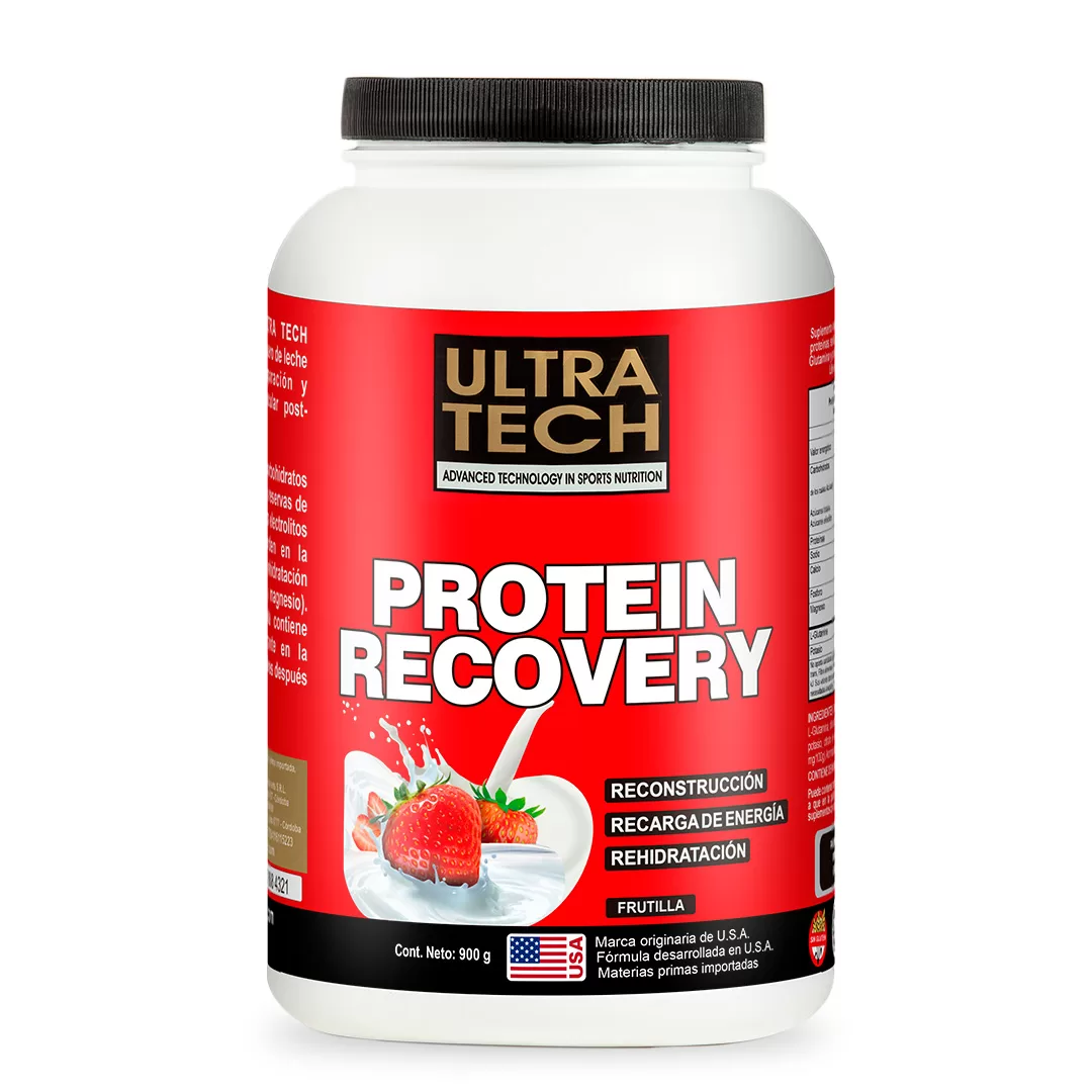 Protein Recovery