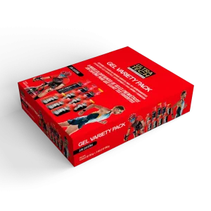 Gel Variety Pack Ultra Tech - caja x 9 geles